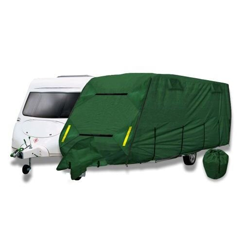 Crusader 19-21ft Cover Pro Caravan Cover Jacksons of Old Arley