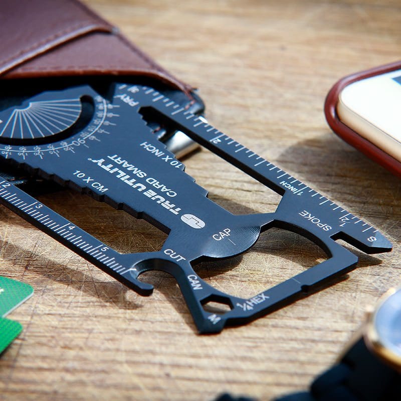 TrueUtility CardSmart