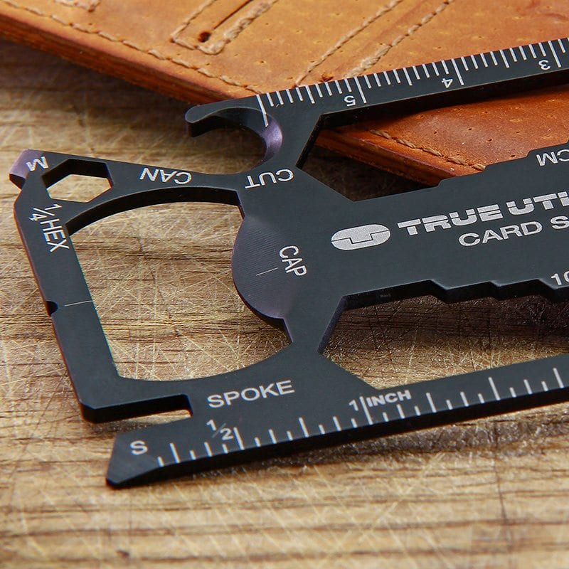 TrueUtility CardSmart