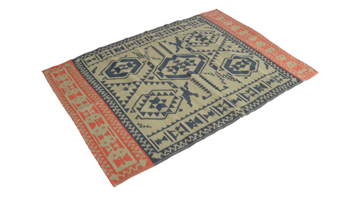 easy camp moonlight square carpet