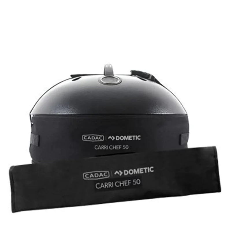 CADAC Carri Chef 50 BBQ QR