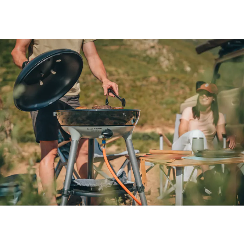 CADAC Carri Chef 50 BBQ QR