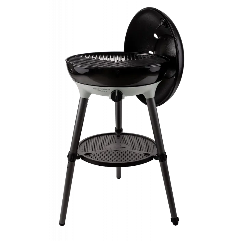 Cadac Carri Chef 50 BBQ Paella Pan QR Combo
