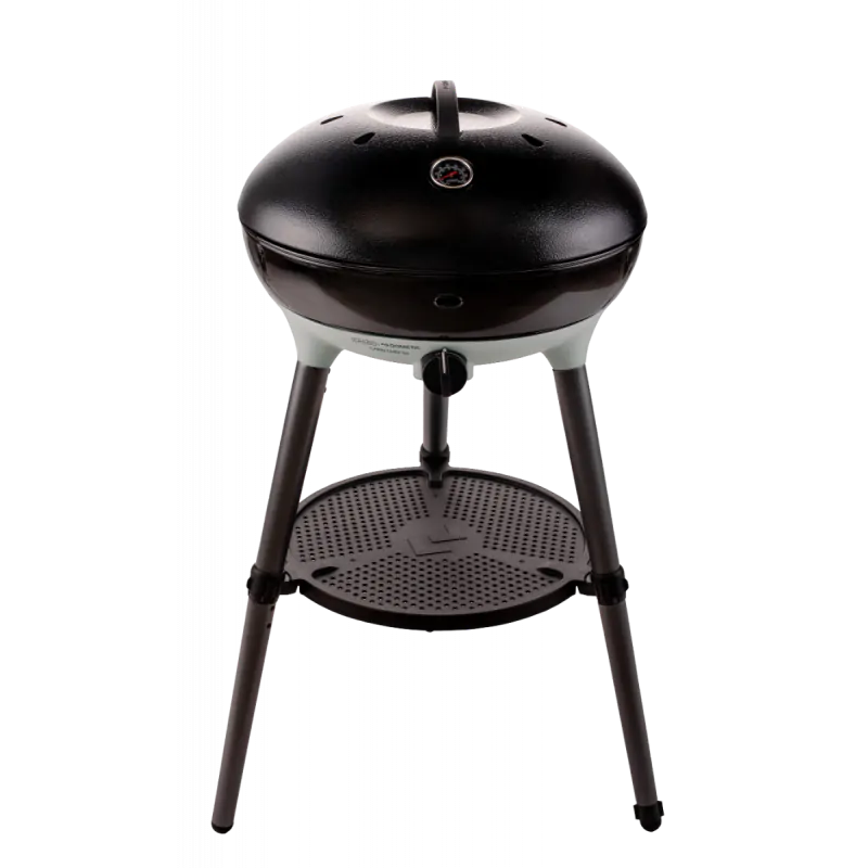Cadac Carri Chef 50 BBQ Paella Pan QR Combo
