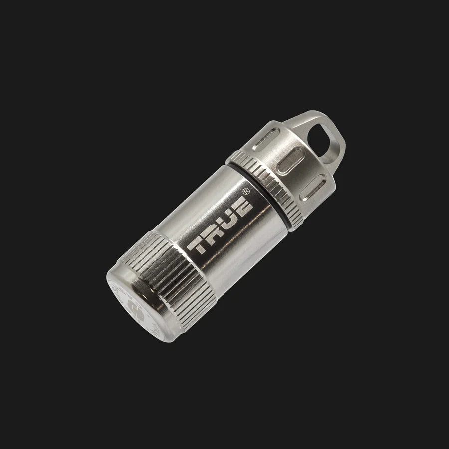 TrueUtility CashTash+