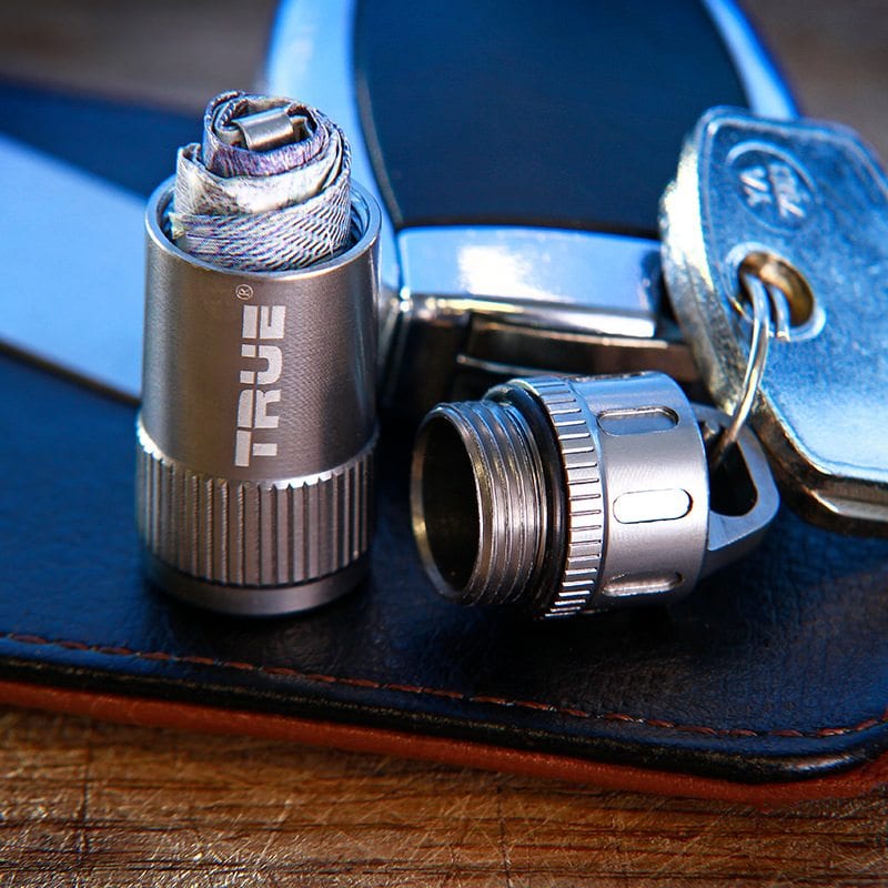 TrueUtility CashTash+