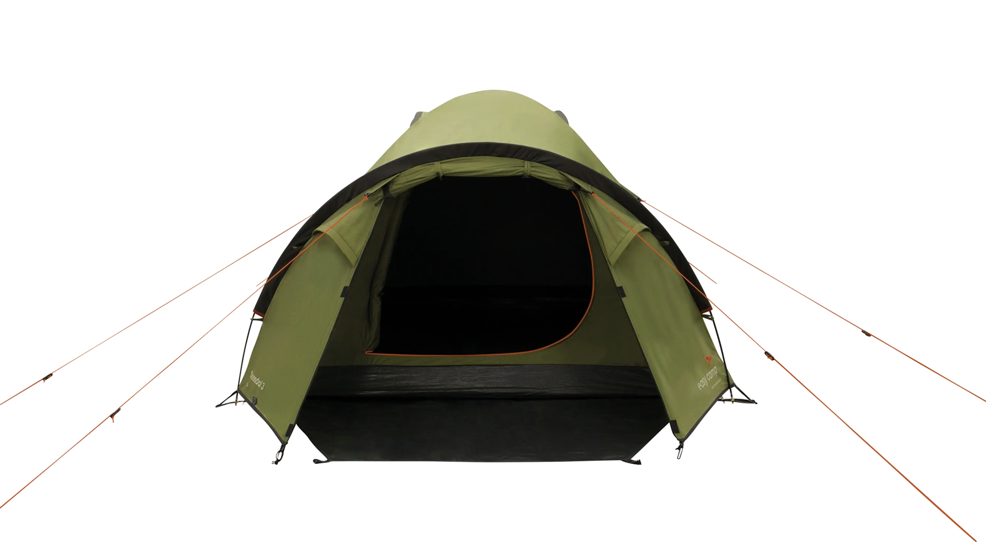 Easy Camp Setesdal 3 Person Dome Tent