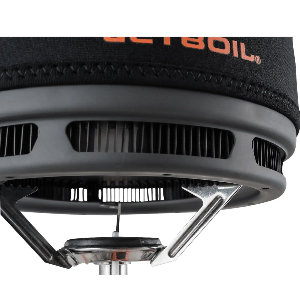 Jetboil Ceramic Fluxring Cook Pot 1.5 L