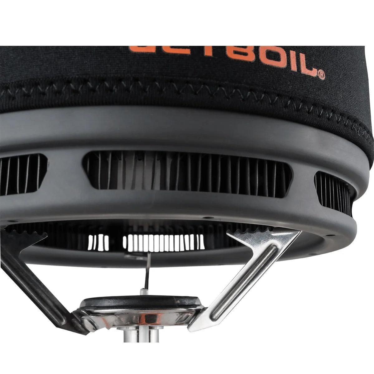 Jetboil Ceramic Fluxring Cook Pot 1.5 L