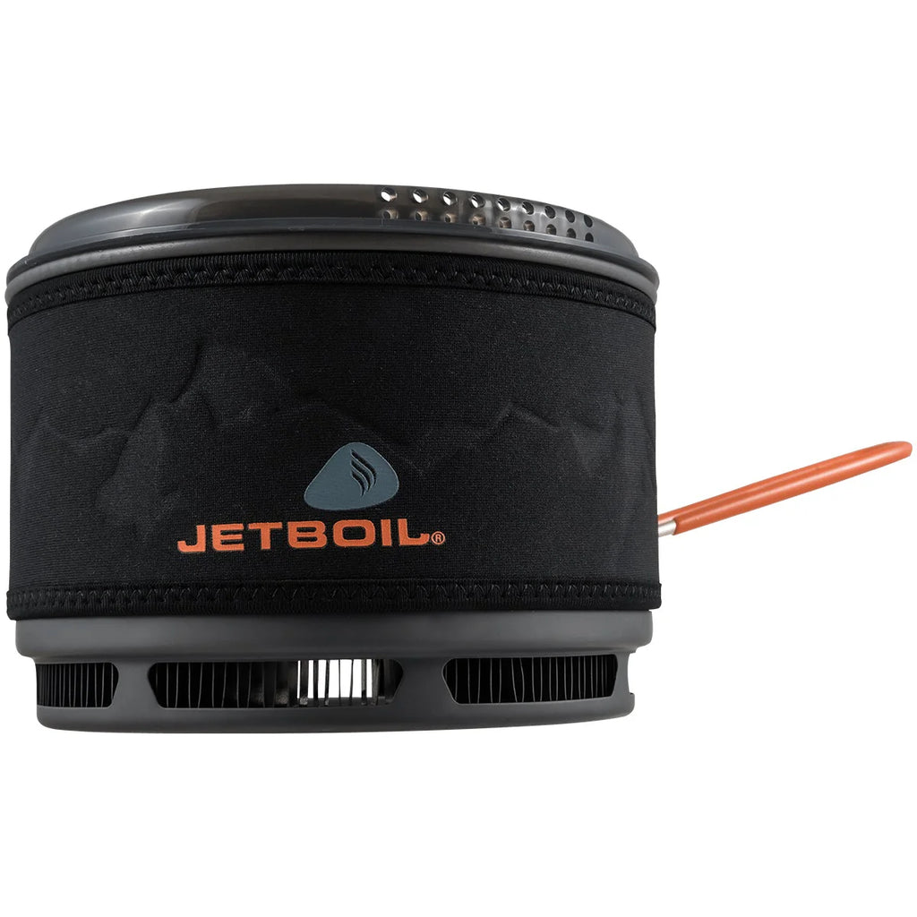 Jetboil Ceramic Fluxring Cook Pot 1.5 L