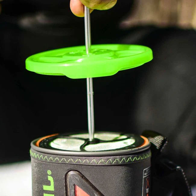 Jetboil Silicone French Coffee Press