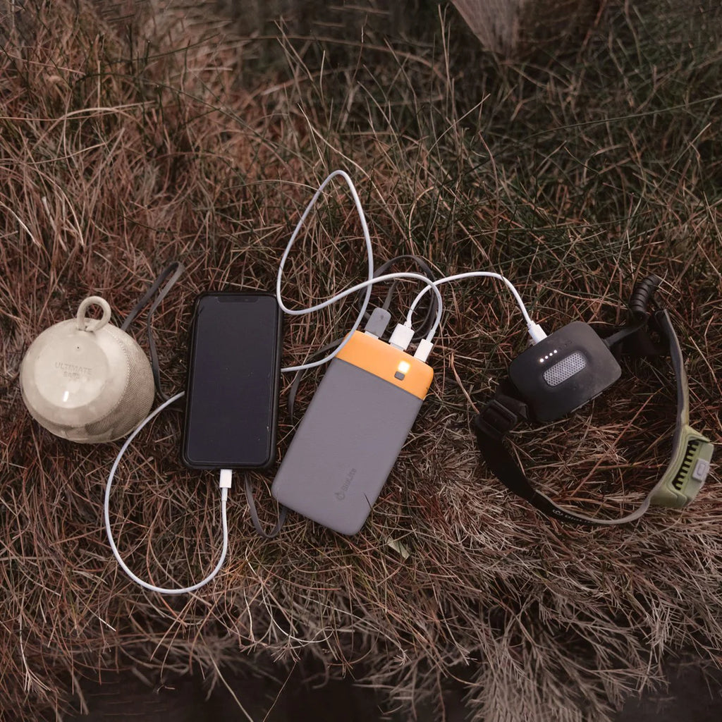 Biolite Charge 40 PD Power Bank