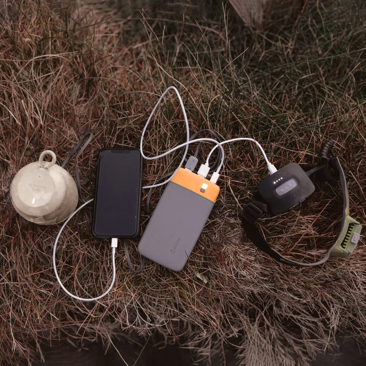 Biolite Charge 40 PD Power Bank