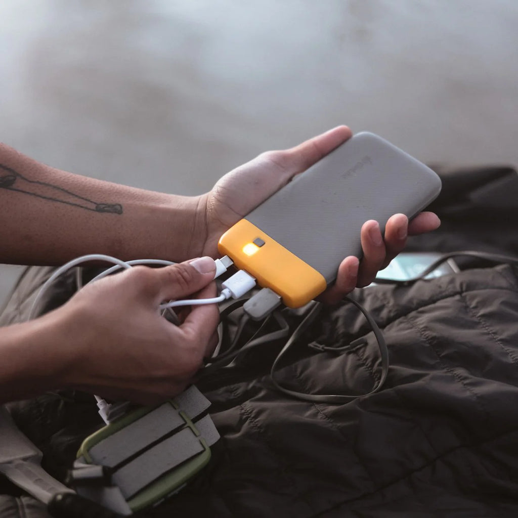 Biolite Charge 40 PD Power Bank