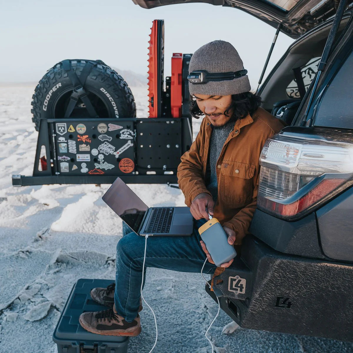 Biolite Charge 80 PD Power Bank