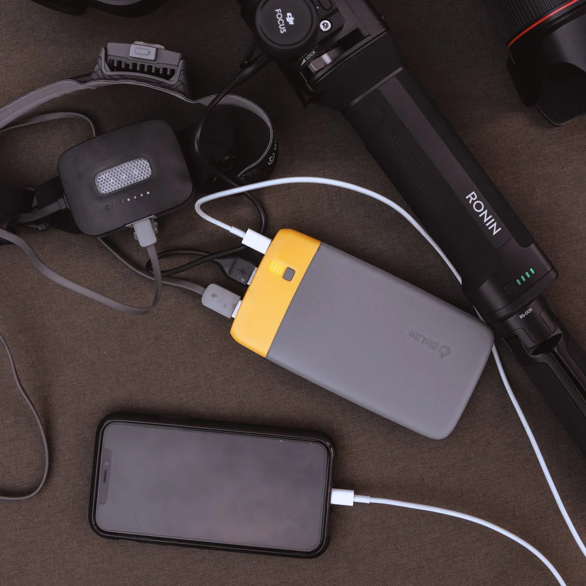 Biolite Charge 80 PD Power Bank