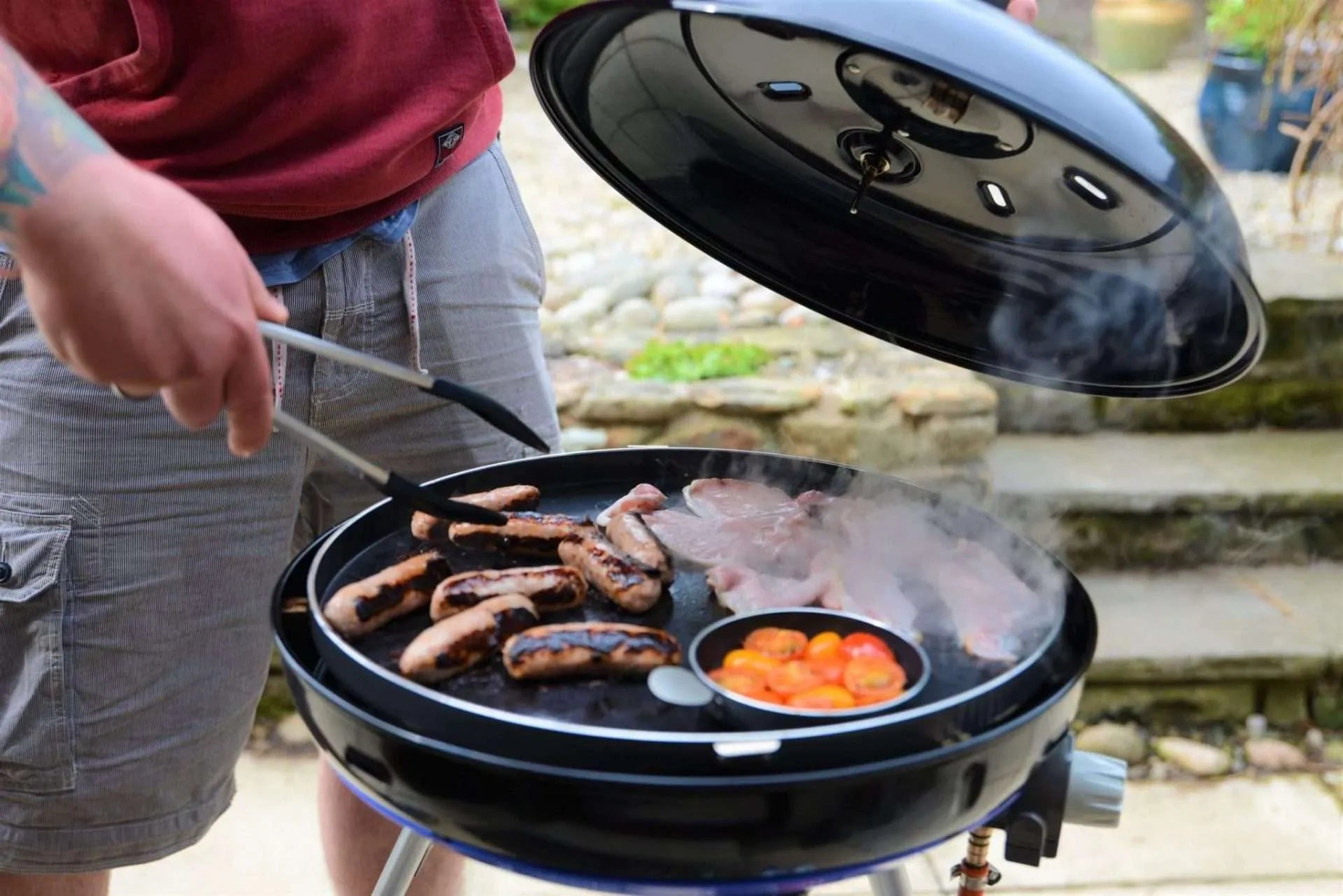 CADAC Chef Pan 50