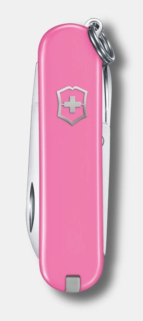 Victorinox Classic SD Swiss Army Knife Cherry Blossom