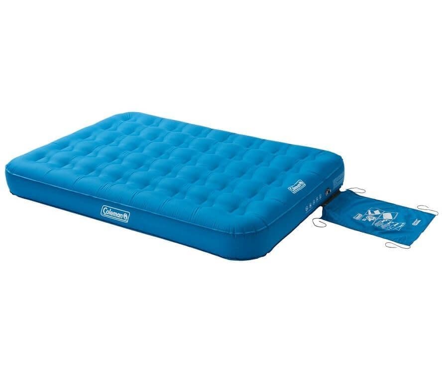 Coleman Double Airbed Extra Durable