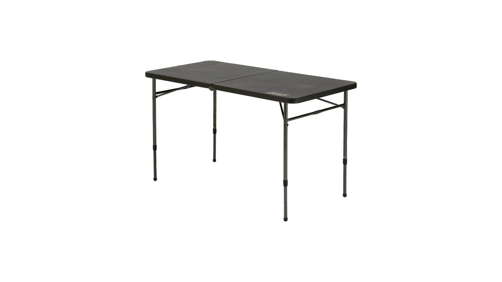 coleman camping table medium