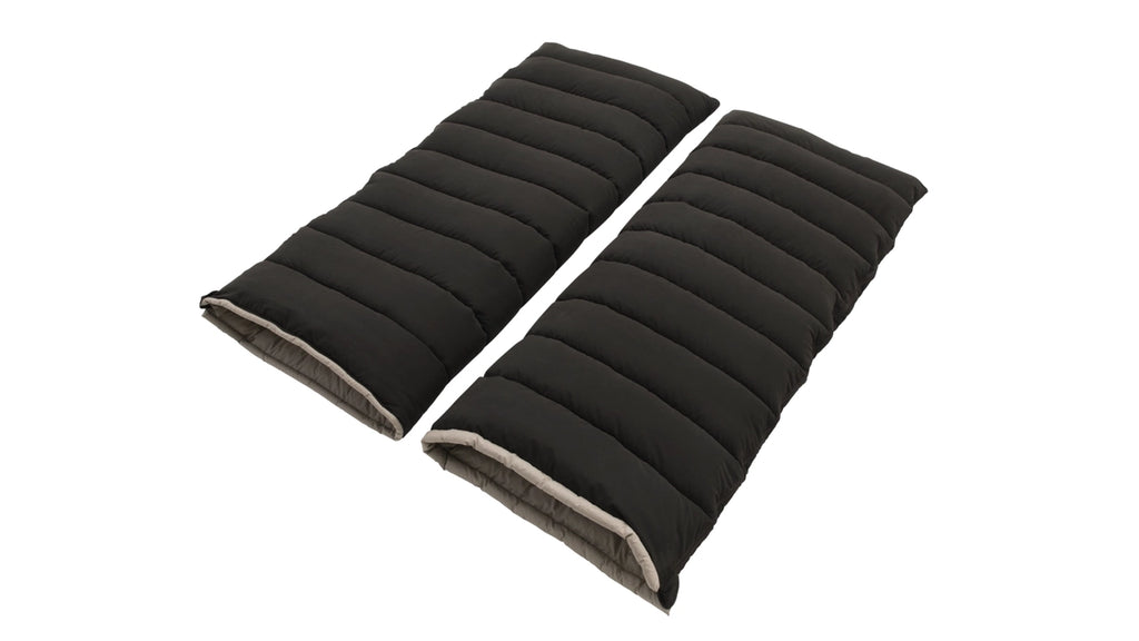 Outwell Constellation Lux Double Sleeping Bag