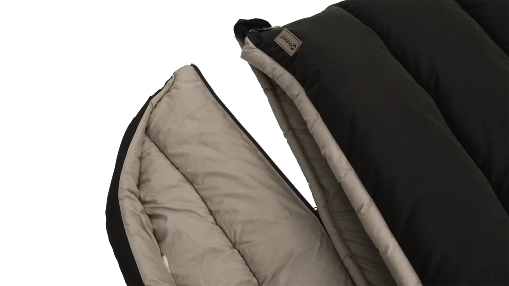 Outwell Constellation Lux Double Sleeping Bag
