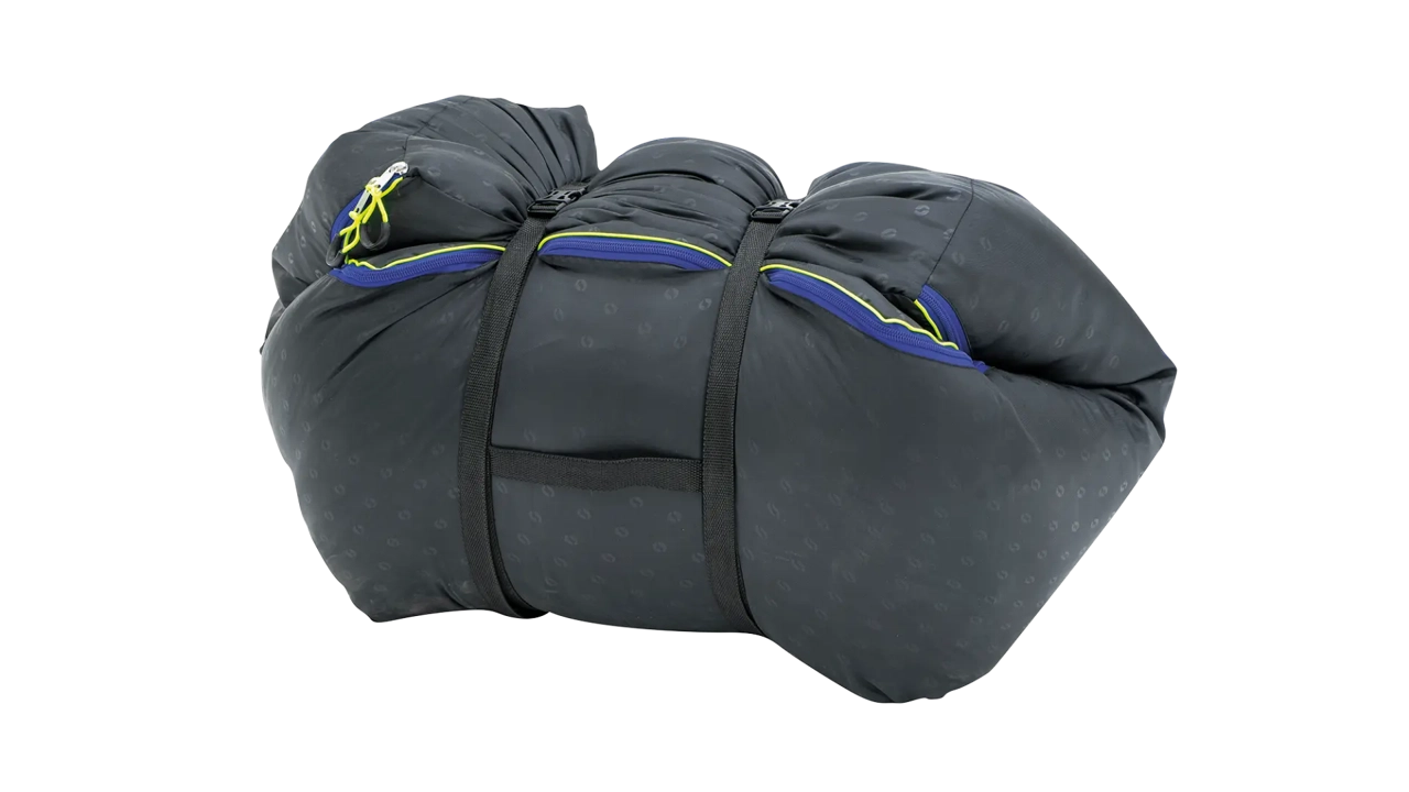 Outwell Constellation Lux Double Sleeping Bag