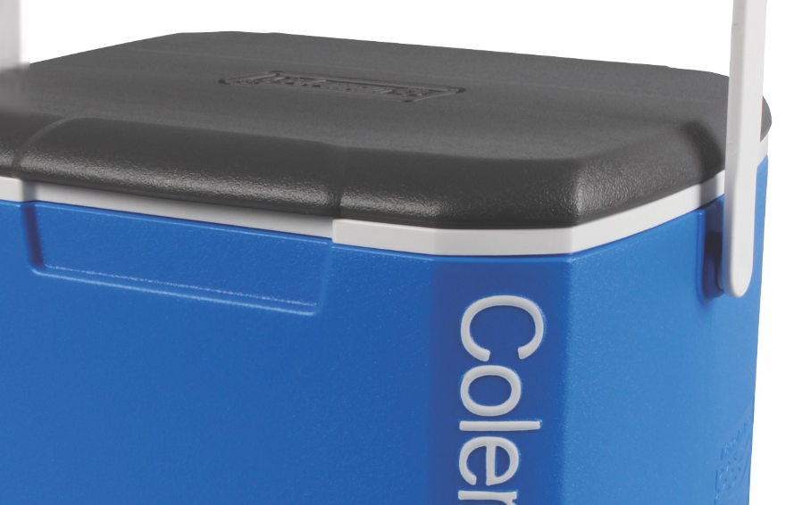 Coleman Frigo Portatile 16QT - Ghiacciaia Da 15L Per Picnic, Spiaggia E Campeggio, Mantiene Il Freddo Fino A 24 Ore - Foto 12