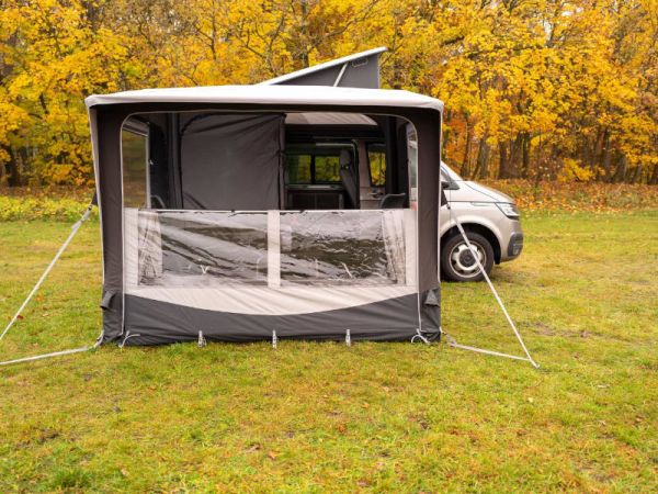 Telta Core AIR 260 Driveaway Awning