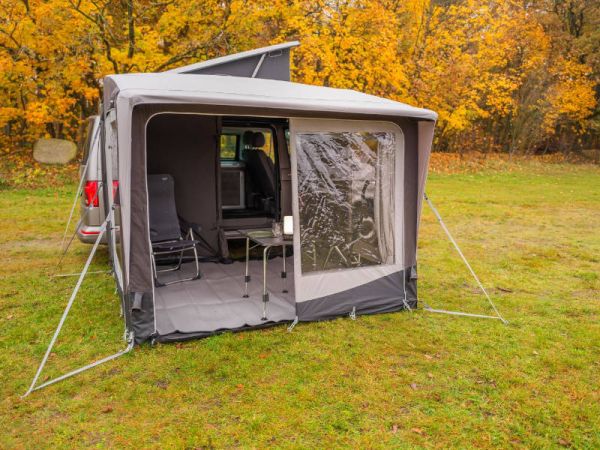 Telta Core AIR 260 Driveaway Awning