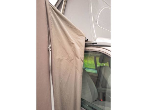 Telta Core 260 Small Campervan Tunnel