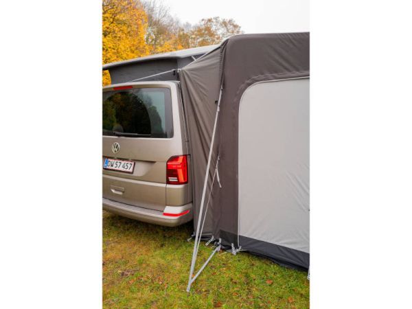 telta core  driveaway tunnel small for campervans