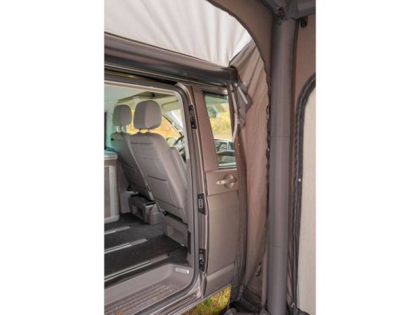Telta Core 260 Small Campervan Tunnel