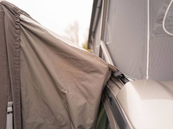 Telta Core 260 Motorhome Tunnel