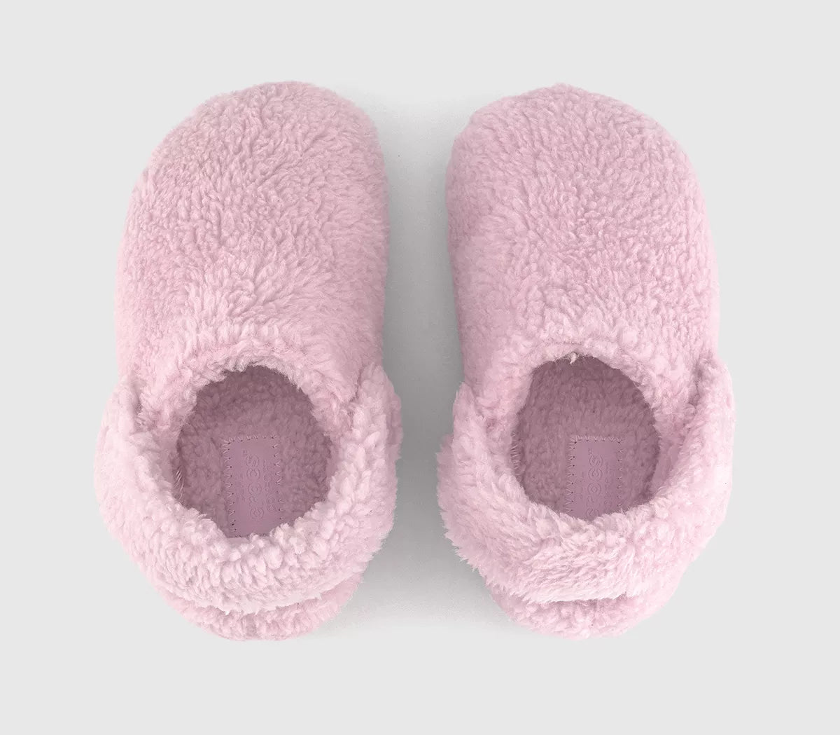 Crocs Kids Cozzzy Slipper