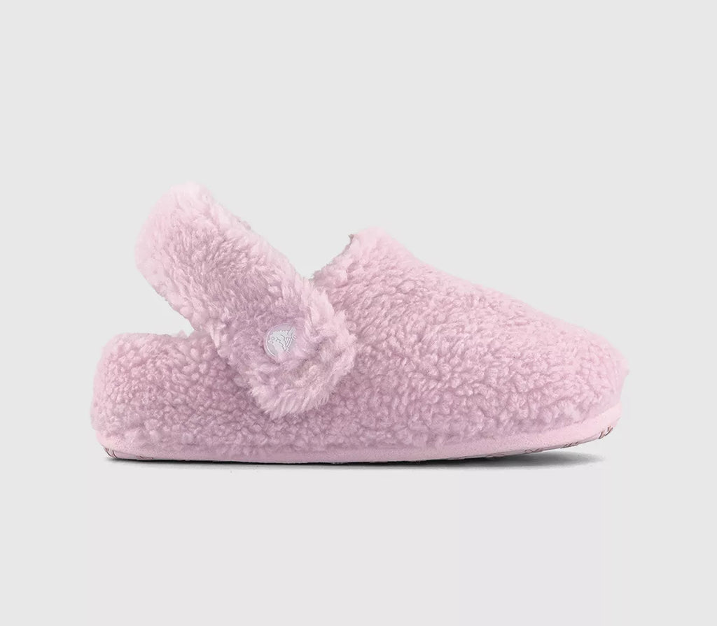 Crocs Kids Cozzzy Slipper