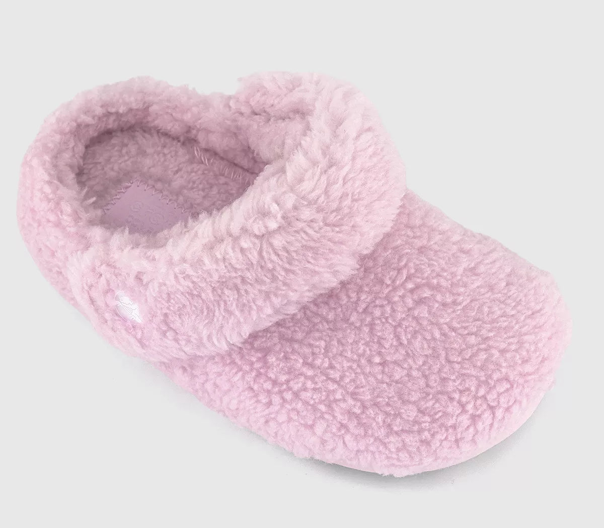 Crocs Kids Cozzzy Slipper