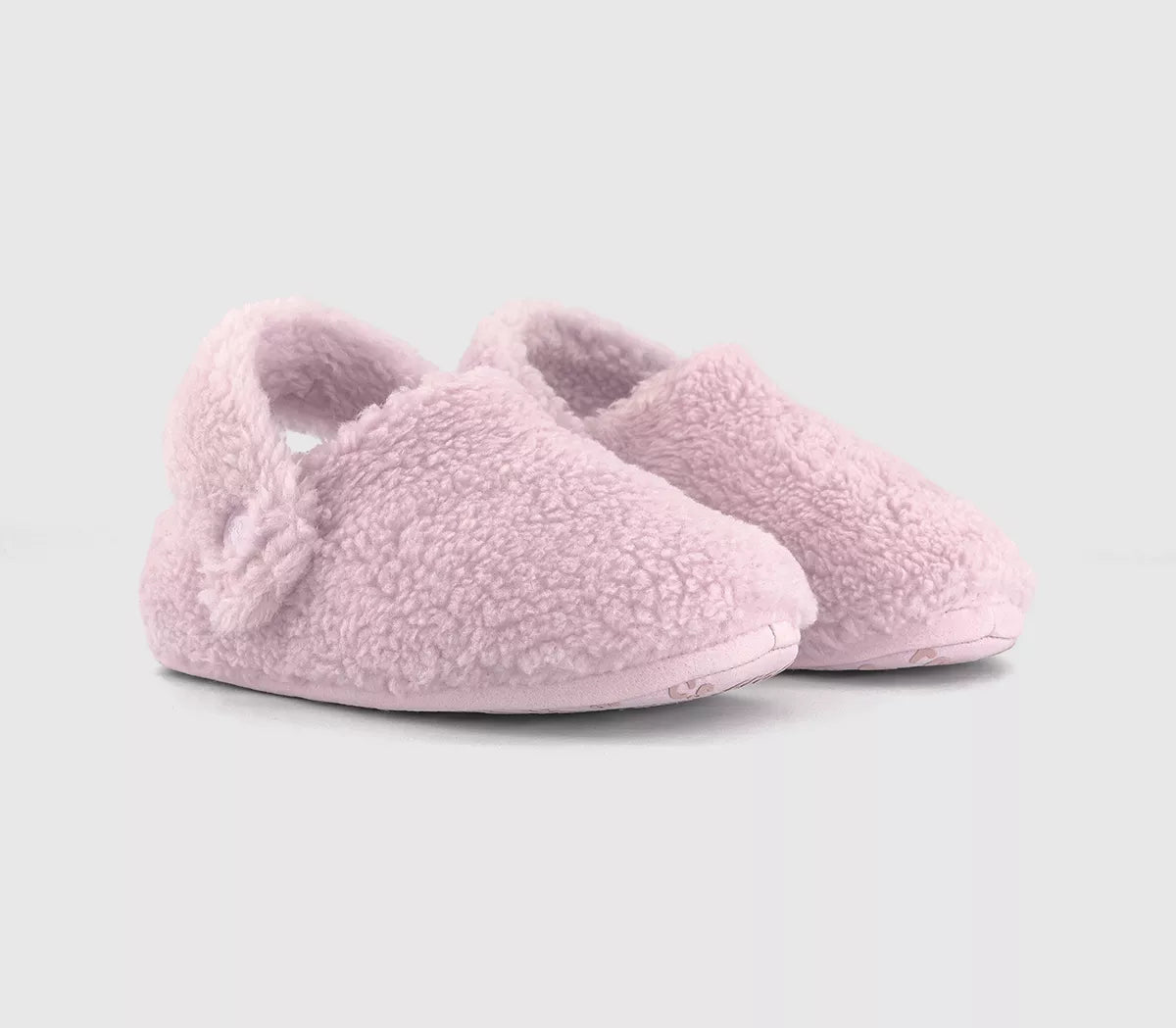 Crocs Kids Cozzzy Slipper