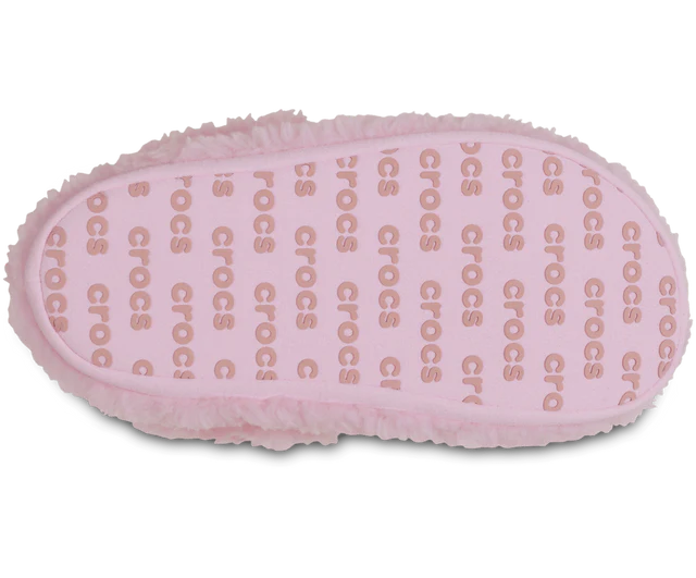 Crocs Kids Cozzzy Slipper