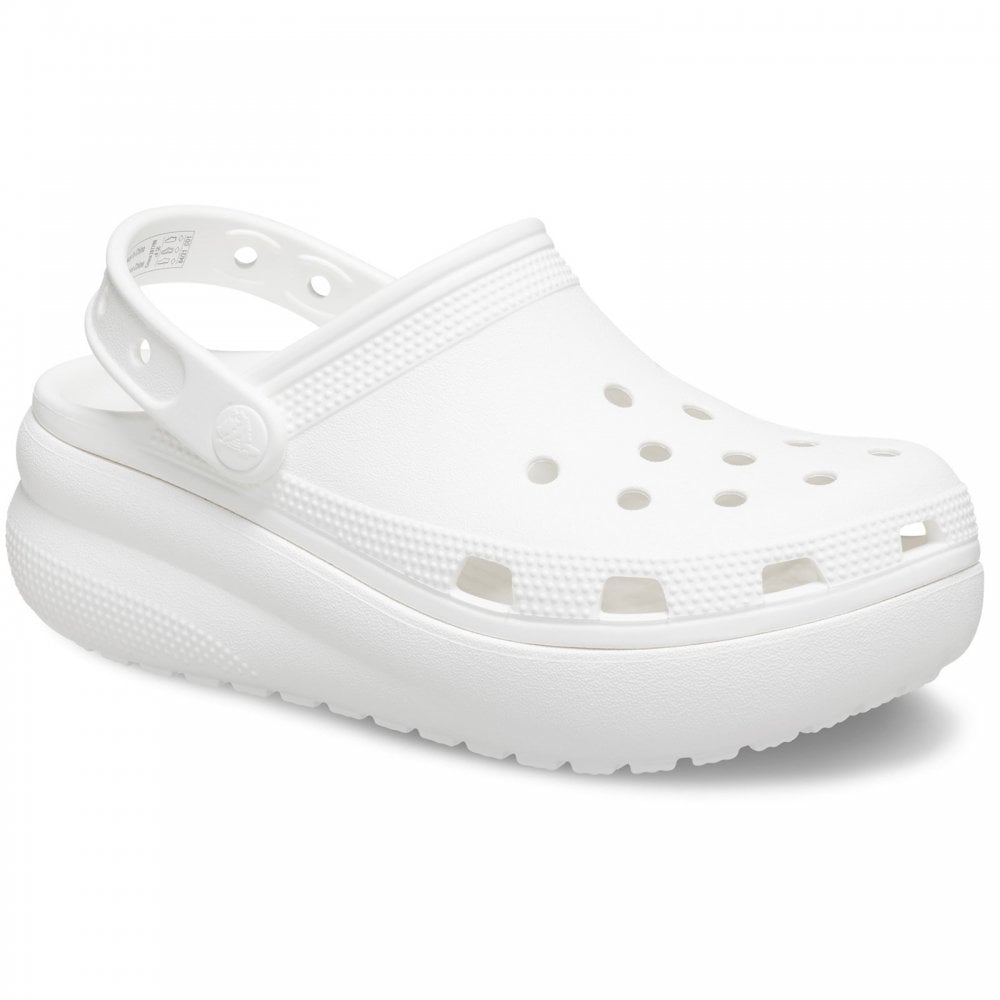 Crocs Kid's Cutie Crush Clog