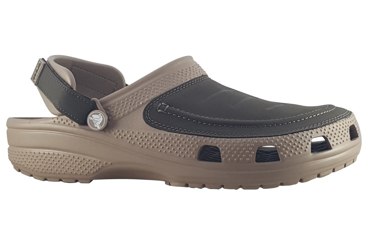 Crocs Literide Khaki Mens Crocs Army Green Crocs Literide Clog