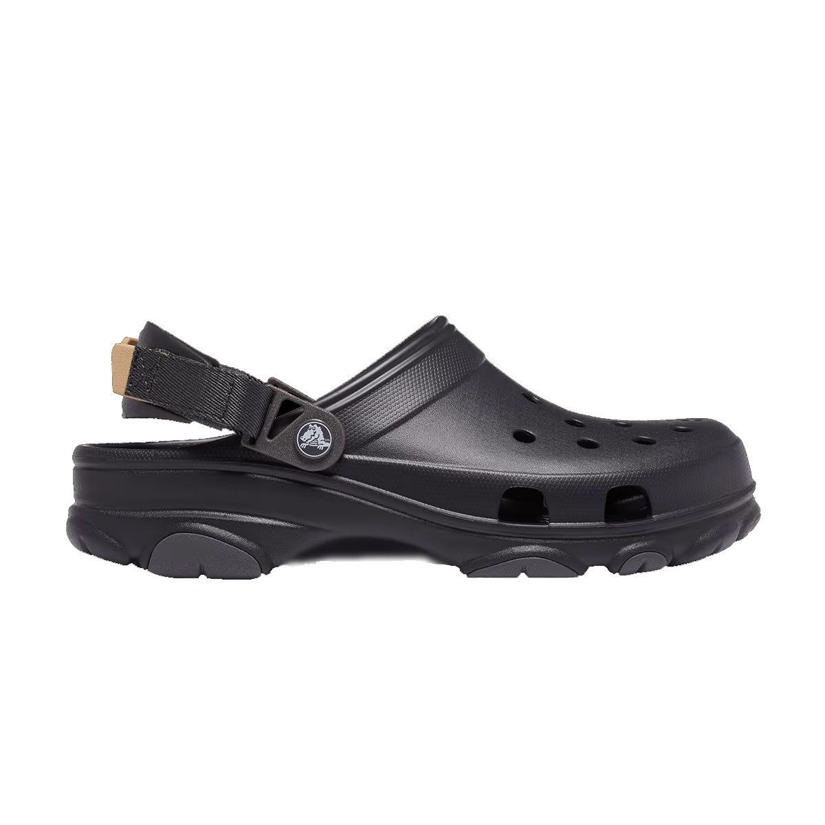 Crocs All Terrain Clog
