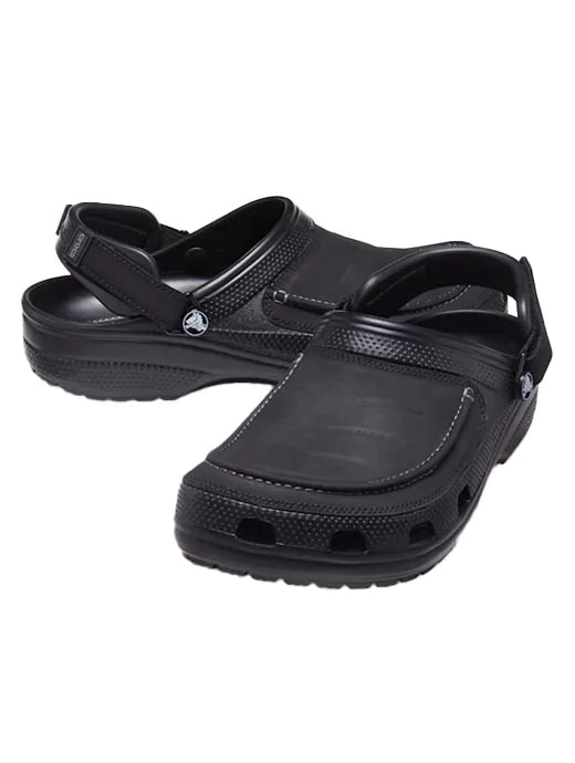 Crocs Men's Classic Yukon Vista II Clog