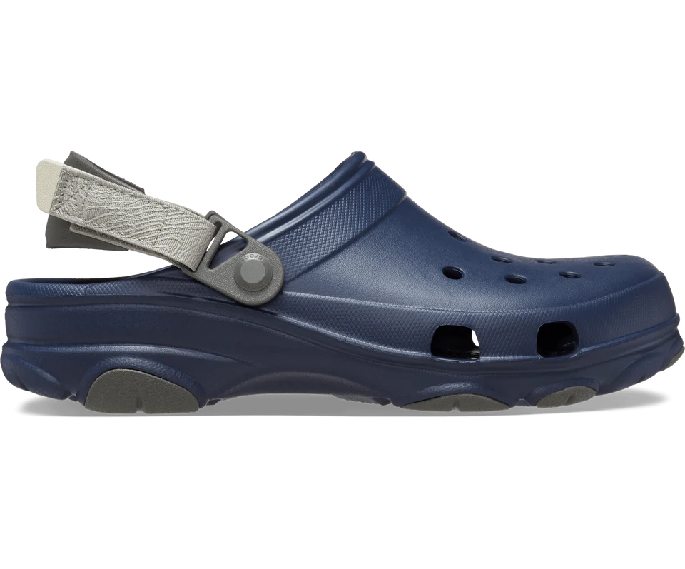 crocs all terrain clog