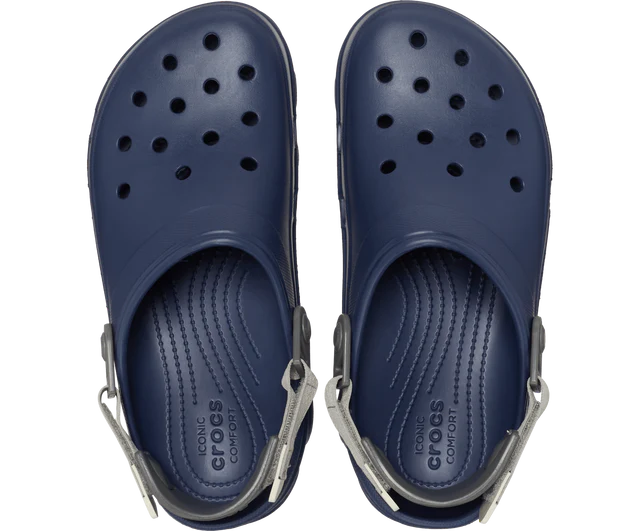 Crocs All Terrain Clog