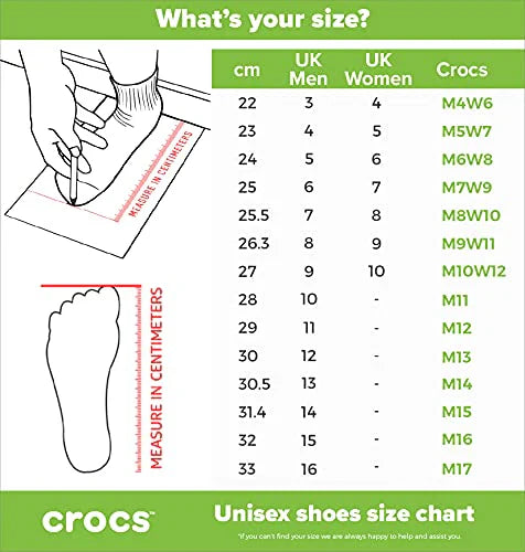 Crocs Classic Lined Shorty