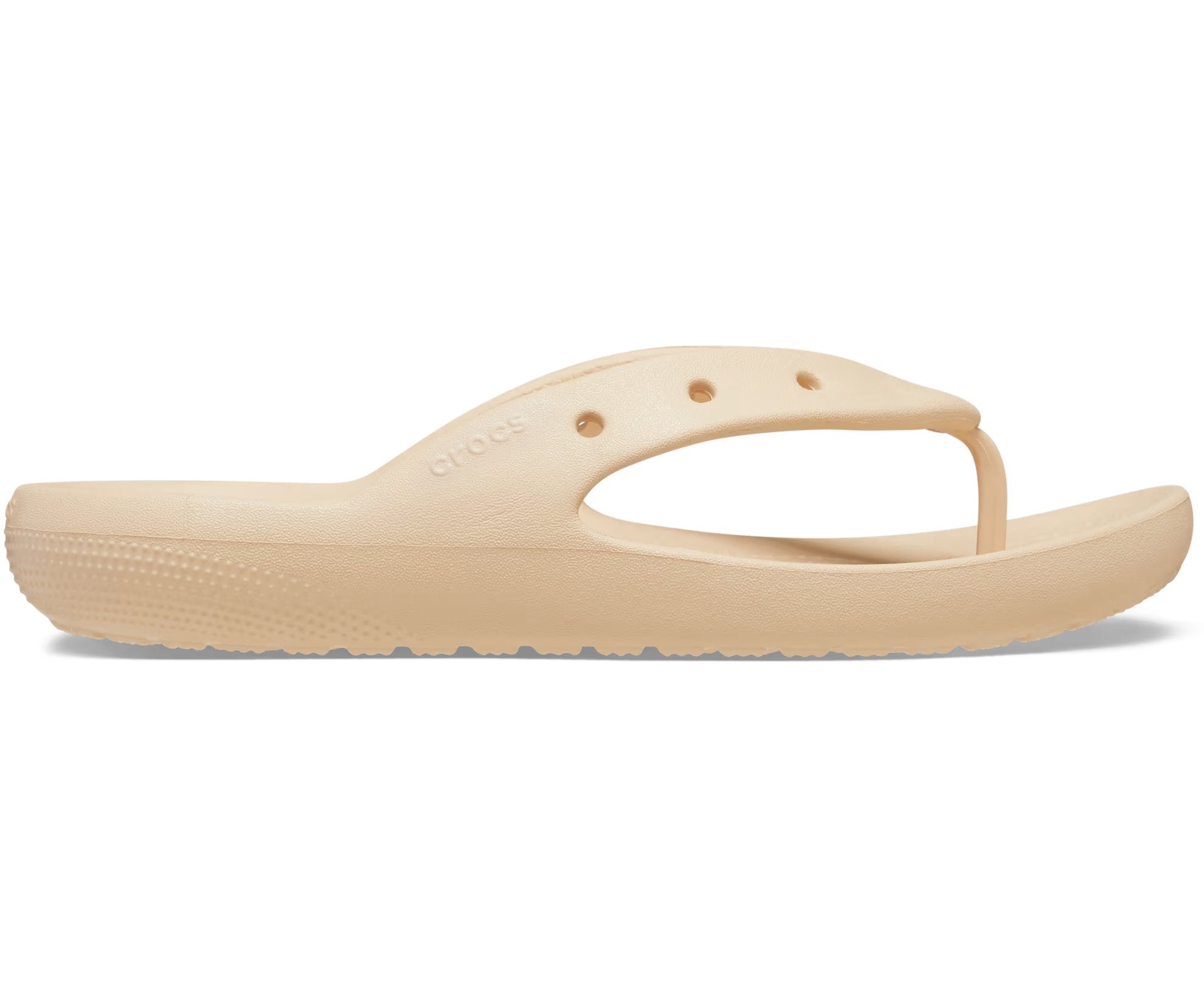 crocs classic flip flop 2.0