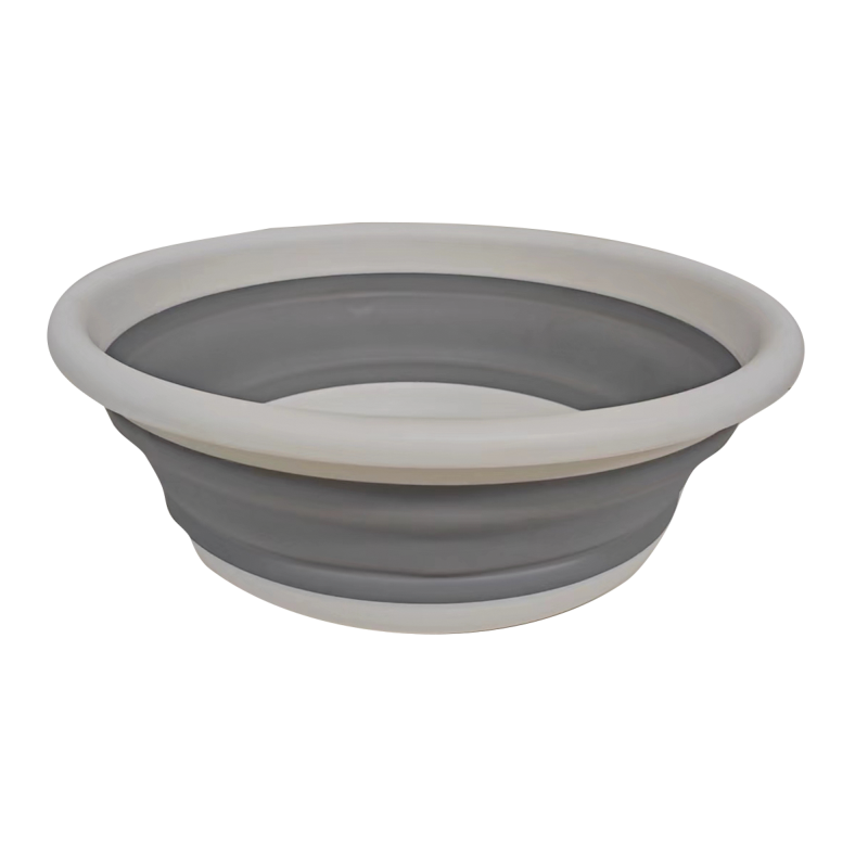 Quest Chudleigh Camping Washing Up Stand with Bowl