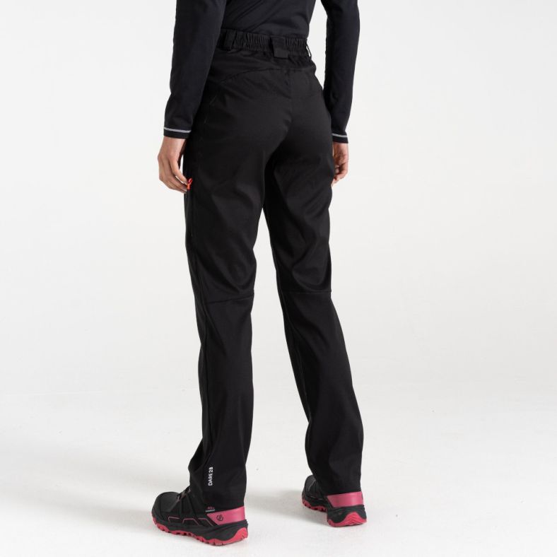 Regatta  D2B Ladies Torrek Walking Trousers