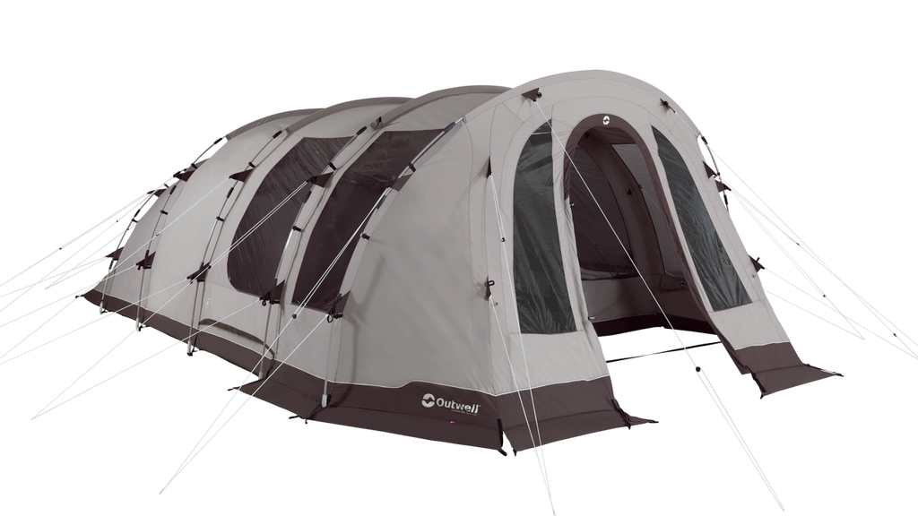 Outwell Edmonds 6 TC Poled Tent